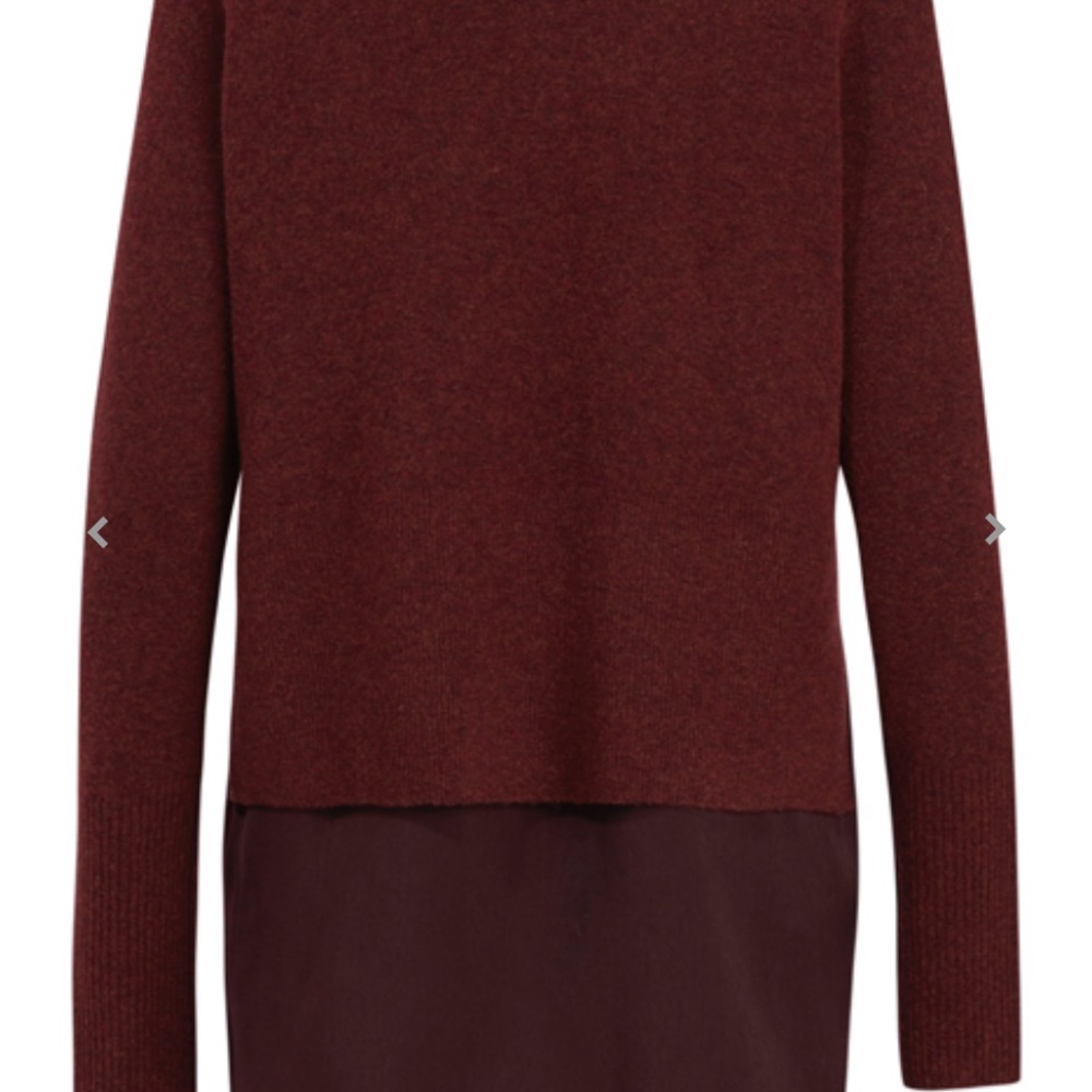 All Saints Tierny Sweater Jumper